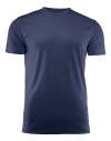 PR2264023 Run Active T Shirt Navy colour image